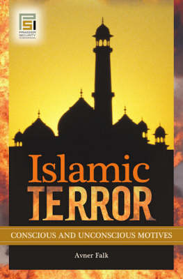 Islamic Terror - Falk Avner Falk