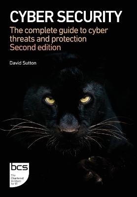 Cyber Security - David Sutton