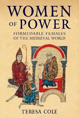 Women of Power - Teresa Cole