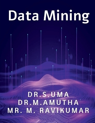 Data Mining - S Uma