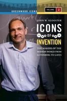 Icons of Invention -  Klooster John W. Klooster