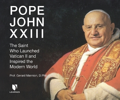 Pope John XXIII