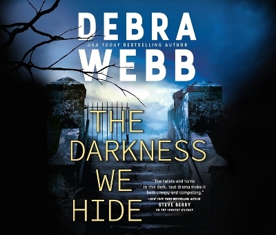 The Darkness We Hide - Debra Webb