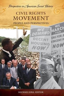 Civil Rights Movement - 