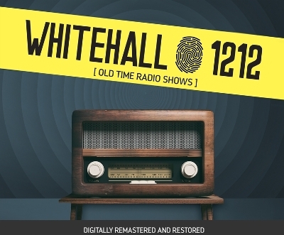 Whitehall 1212 - Wyllis Cooper