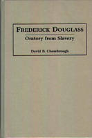Frederick Douglass -  Chesebrough David B. Chesebrough