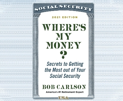 Where's My Money? - Bob Carlson