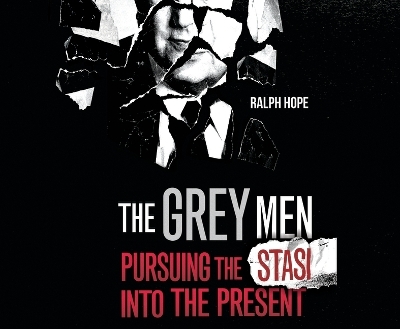 The Grey Men - Ralph Hope