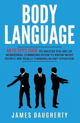 Body Language - James Daugherty