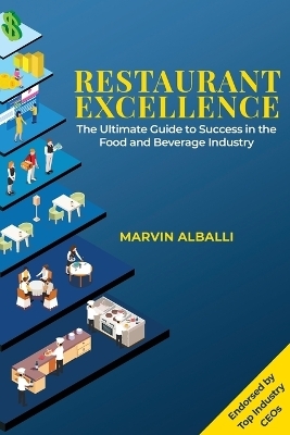 Restaurant Excellence - Marvin Alballi