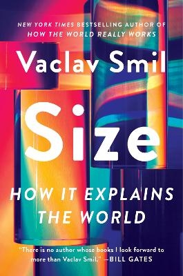 Size - Vaclav Smil