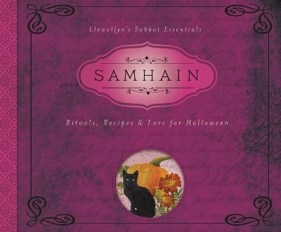 Samhain - Diana Rajchel