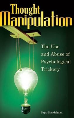 Thought Manipulation -  Handelman Sapir Handelman