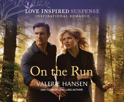 On the Run - Valerie Hansen