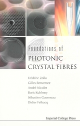 FOUNDAT OF PHOTON CRYSTAL FIBRES - Frederic Zolla, Gilles Renversez, Andre Nicolet