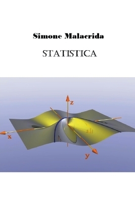 Statistica - Simone Malacrida