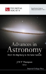 ADVANCES IN ASTRONOMY               (V1) - 