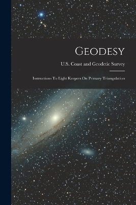 Geodesy - 