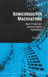 SEMICONDUCTOR MACROATOMS - 