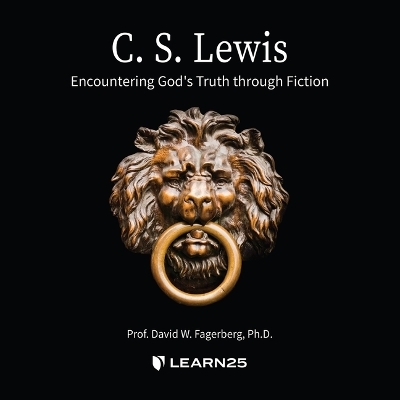 C. S. Lewis - David W Fagerberg