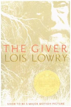 Giver -  Lois Lowry
