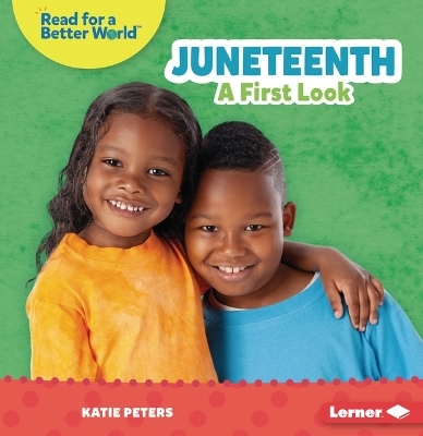 Juneteenth - Katie Peters