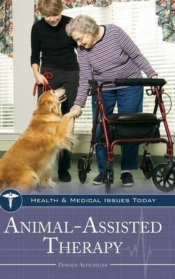 Animal-Assisted Therapy -  Altschiller Donald Altschiller