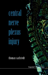 CENTRAL NERVE PLEXUS [W/ CD] - Thomas Carlstedt