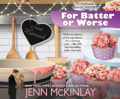 For Batter or Worse - Jenn McKinlay