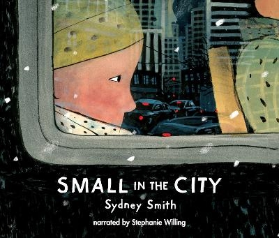 Small in the City - Sydney Smith