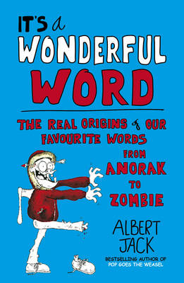 It''s a Wonderful Word -  Albert Jack