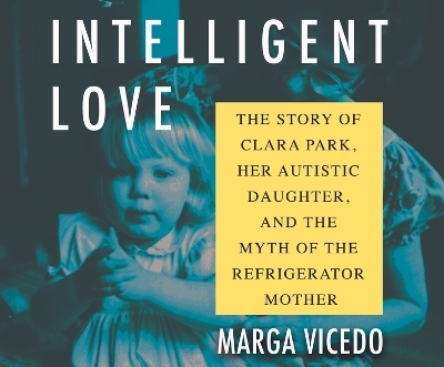 Intelligent Love - Marga Vicedo