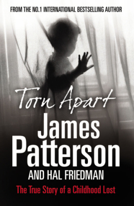 Torn Apart -  James Patterson