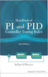 HANDBK OF PI & PID CONTROLLER..(2ND) - Aidan O'Dwyer