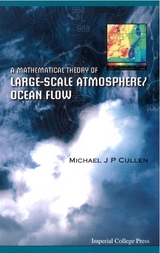 MATHEMATICAL THEORY OF LARGE-SCALE ATM.. - Michael J P Cullen