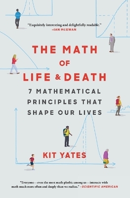 Math of Life and Death -  Yates