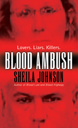 Blood Ambush -  Sheila Johnson