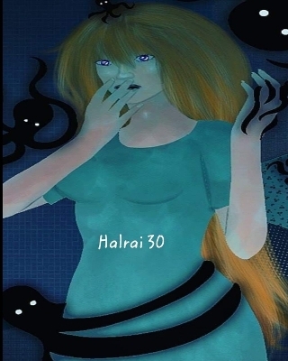 Halrai 30 -  Halrai