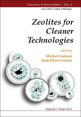 ZEOLITES FOR CLEANER TECHNOLOGIES   (V3) - 