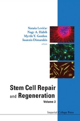 STEM CELL REPAIR & REGENERATION V3 - 