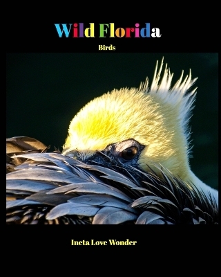 Wild Florida - Ineta Love Wonder