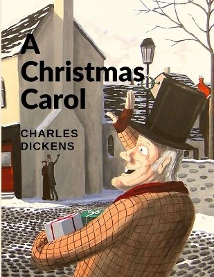 A Christmas Carol -  Charles Dickens