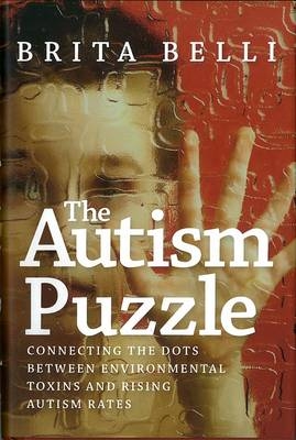 Autism Puzzle -  Brita Belli