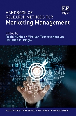 Handbook of Research Methods for Marketing Management - 