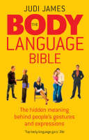 The Body Language Bible -  Judi James