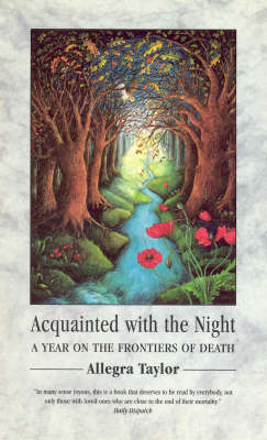 Acquainted With The Night -  Allegra Taylor