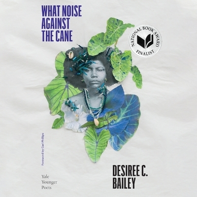 What Noise Against the Cane - Desiree C Bailey