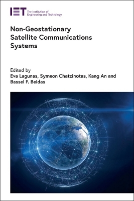 Non-Geostationary Satellite Communications Systems - 