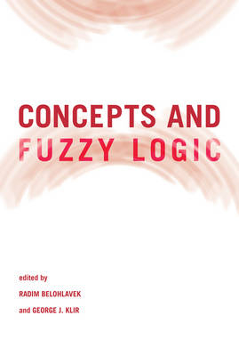 Concepts and Fuzzy Logic - 