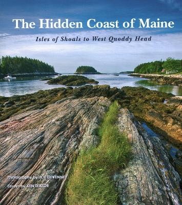 The Hidden Coast of Maine - Ken Textor